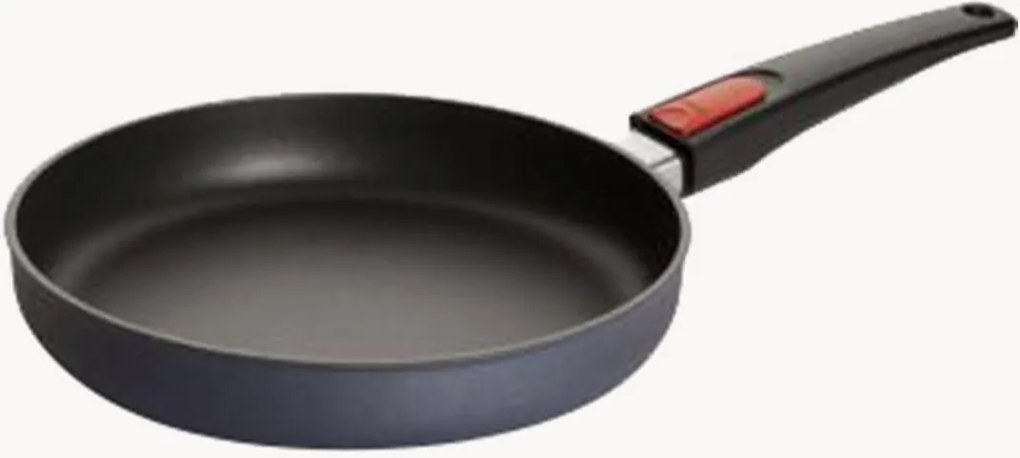 Handgemaakte koekenpan Diamond Lite met afneembare handvat