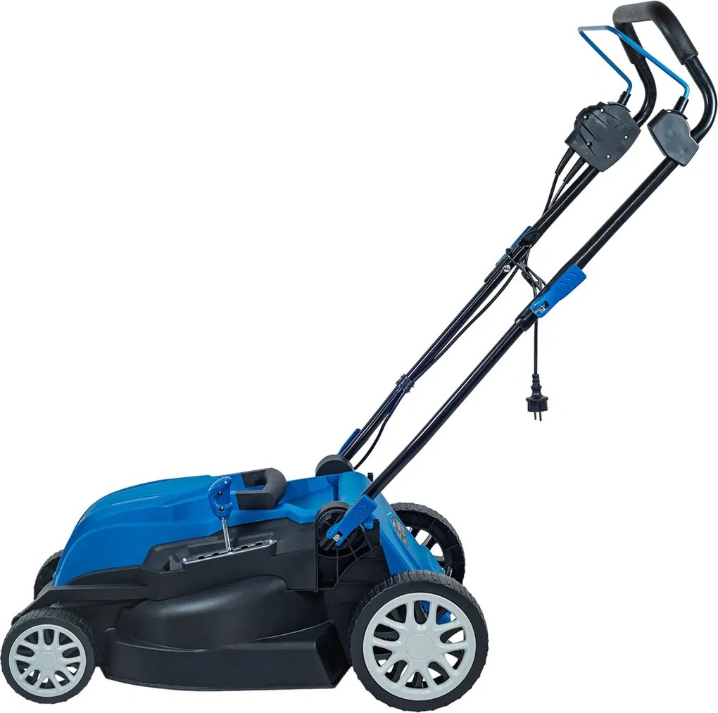 Hyundai Elektrische Grasmaaier 42CM &amp; 2000W
