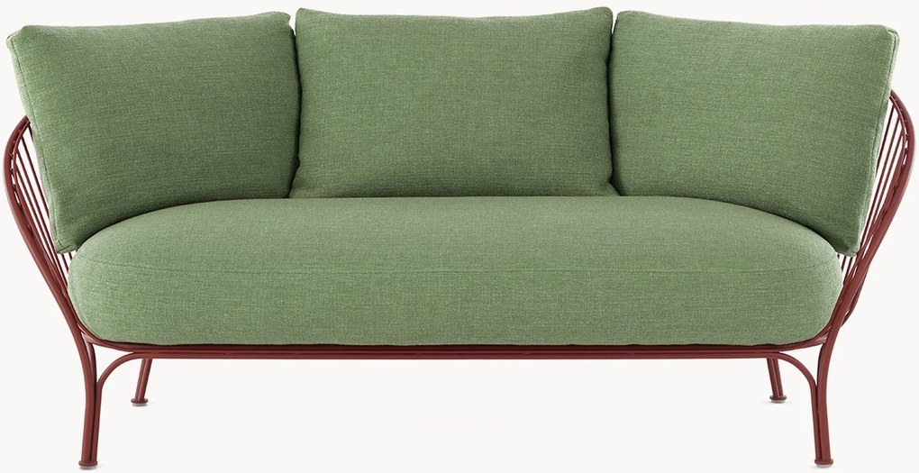 Tuinloungebank Hiray (3-zits)