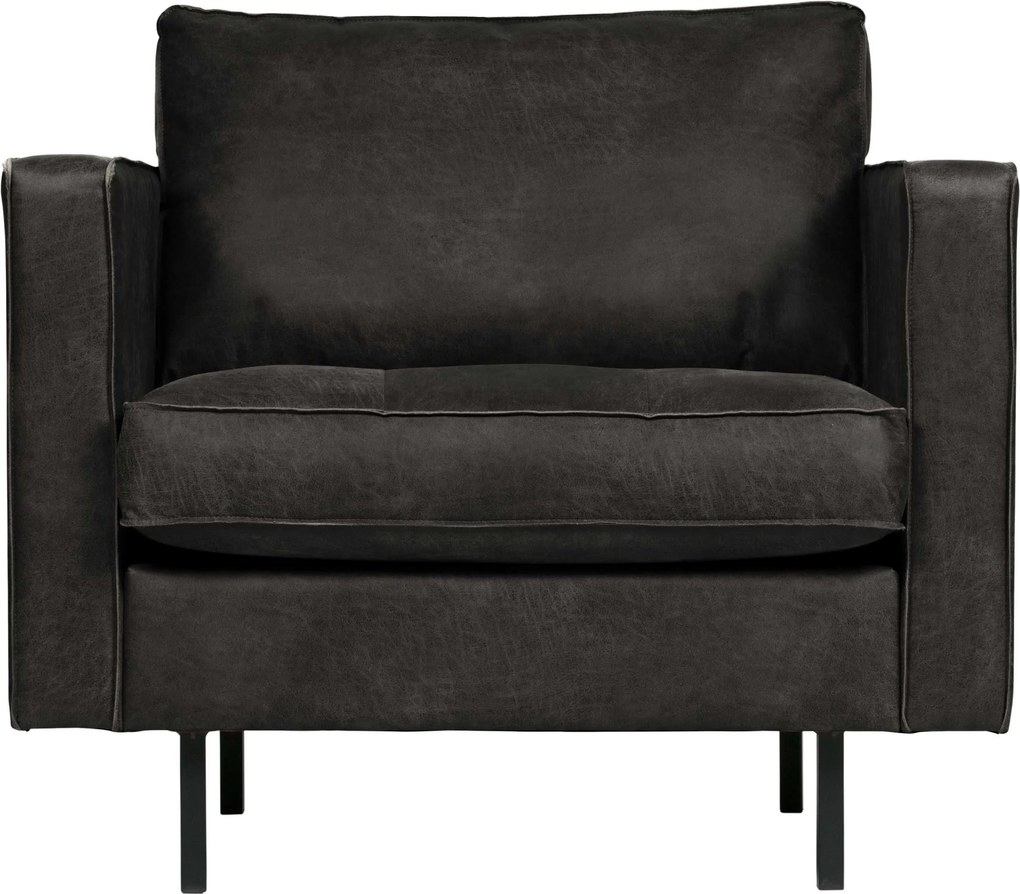 BePureHome Rodeo classic fauteuil