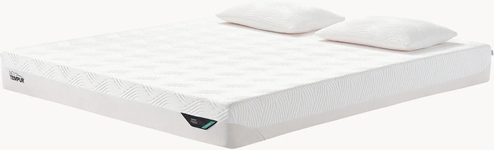 Visco-elastische matras Prima Medium