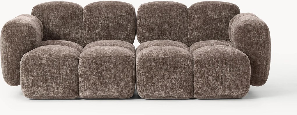 Modulaire bank Tayla (3-zits)