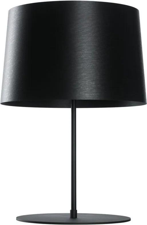 Foscarini Twiggy XL tafellamp zwart