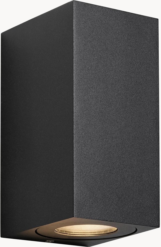 Outdoor wandlamp Canto Kubi 2