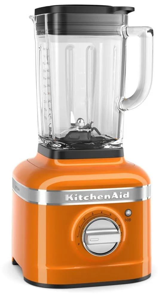 KitchenAid Artisan blender 1,4 liter K400 - Honey