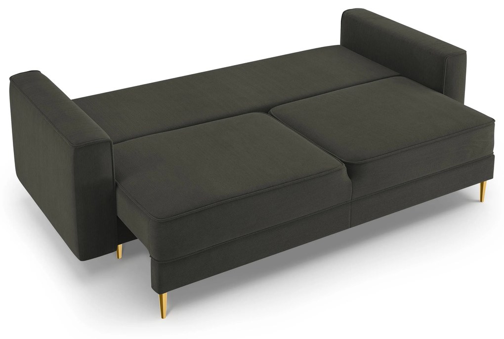 Slaapbank Fano corduroy | Cosmopolitan Design