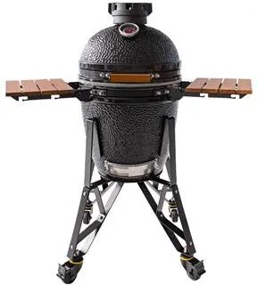 Medium Keramische Barbecue