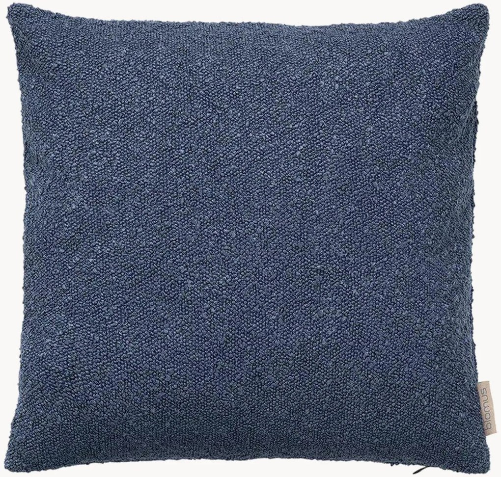 Bouclé kussenhoes Boucle