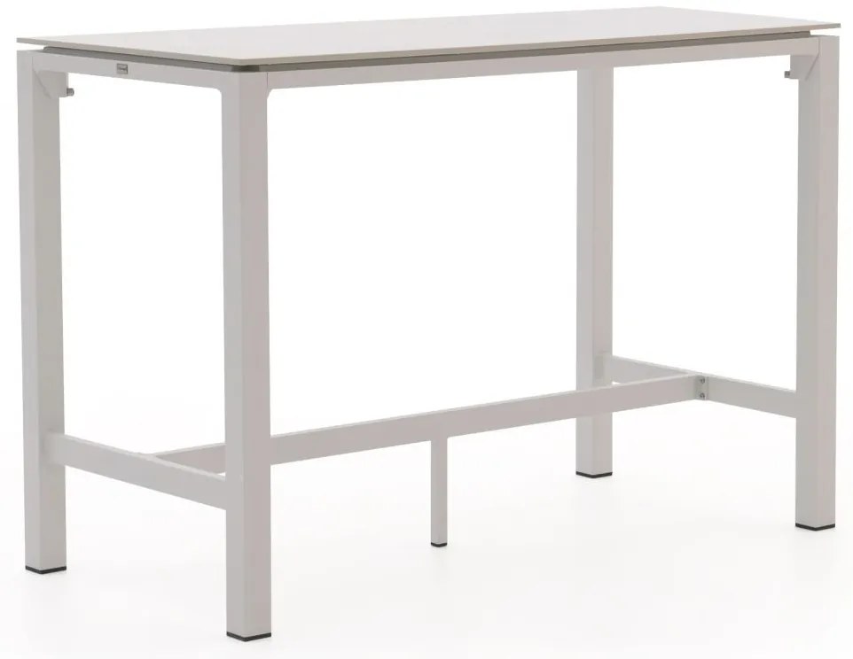 Bellagio Trecenta bartafel 150x75x105cm