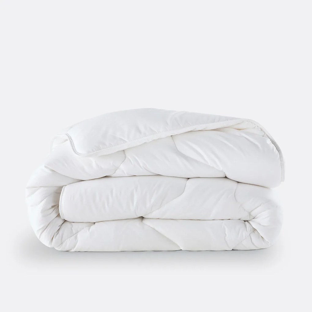 Uiterst warm dekbed 100% katoen