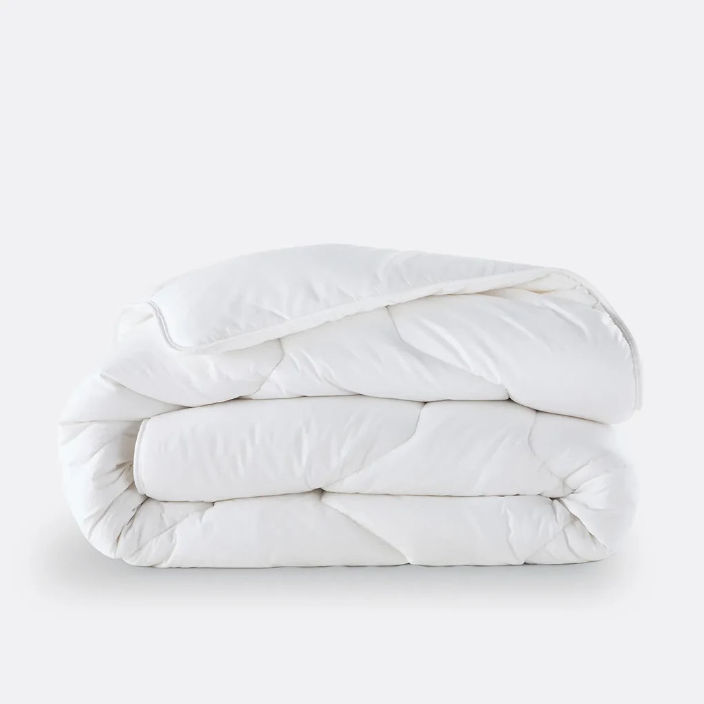 Uiterst warm dekbed 100% katoen