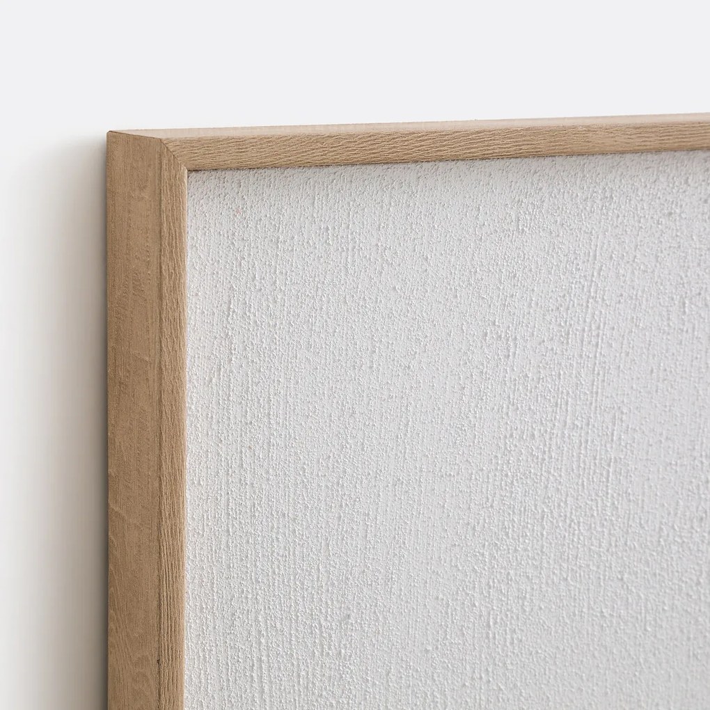 Ingelijst doek, 51 x 81 cm, Reloa