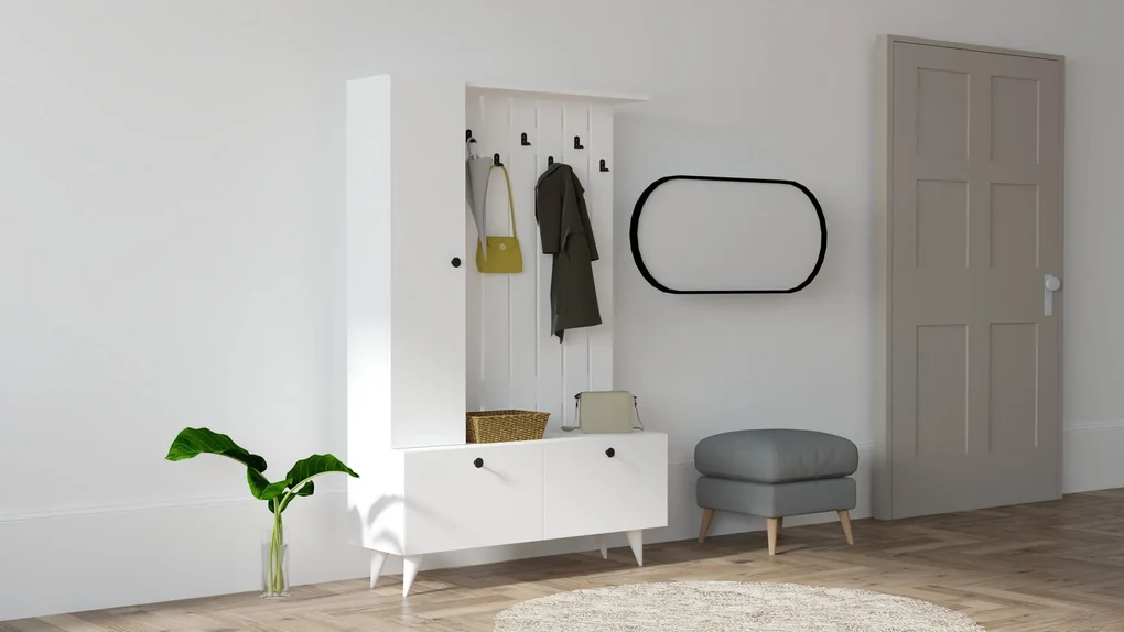Halmeubel Inaya | Kalune Design