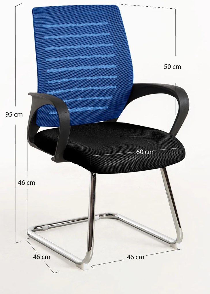 Binet Confidant Stoel