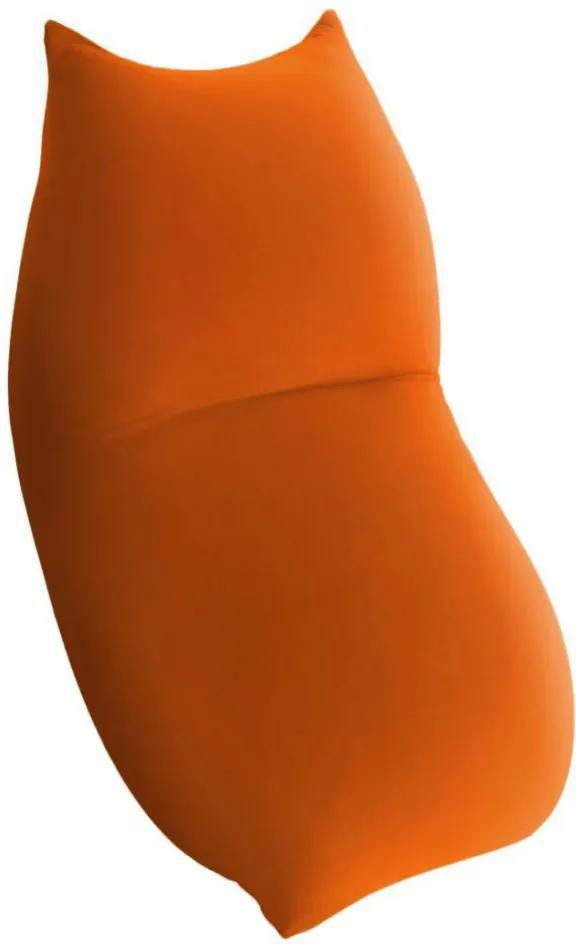 Terapy Baloo zitzak - Oranje