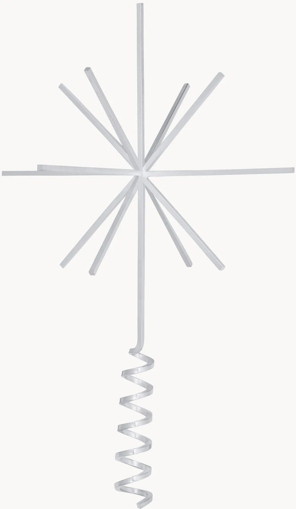 Kerstboom topper Star