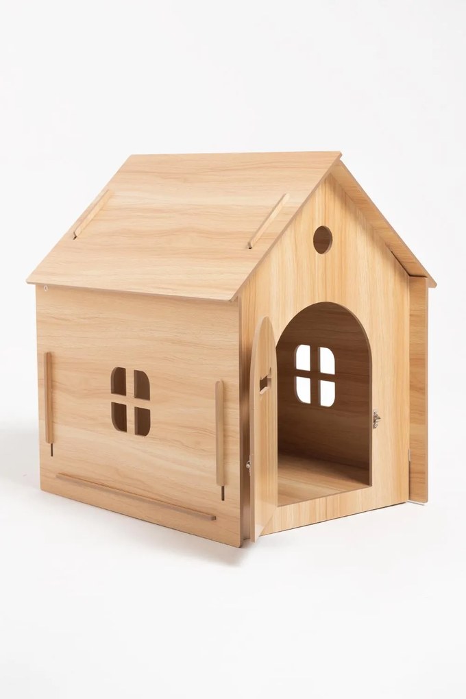 Cytis katten- en hondenhuis