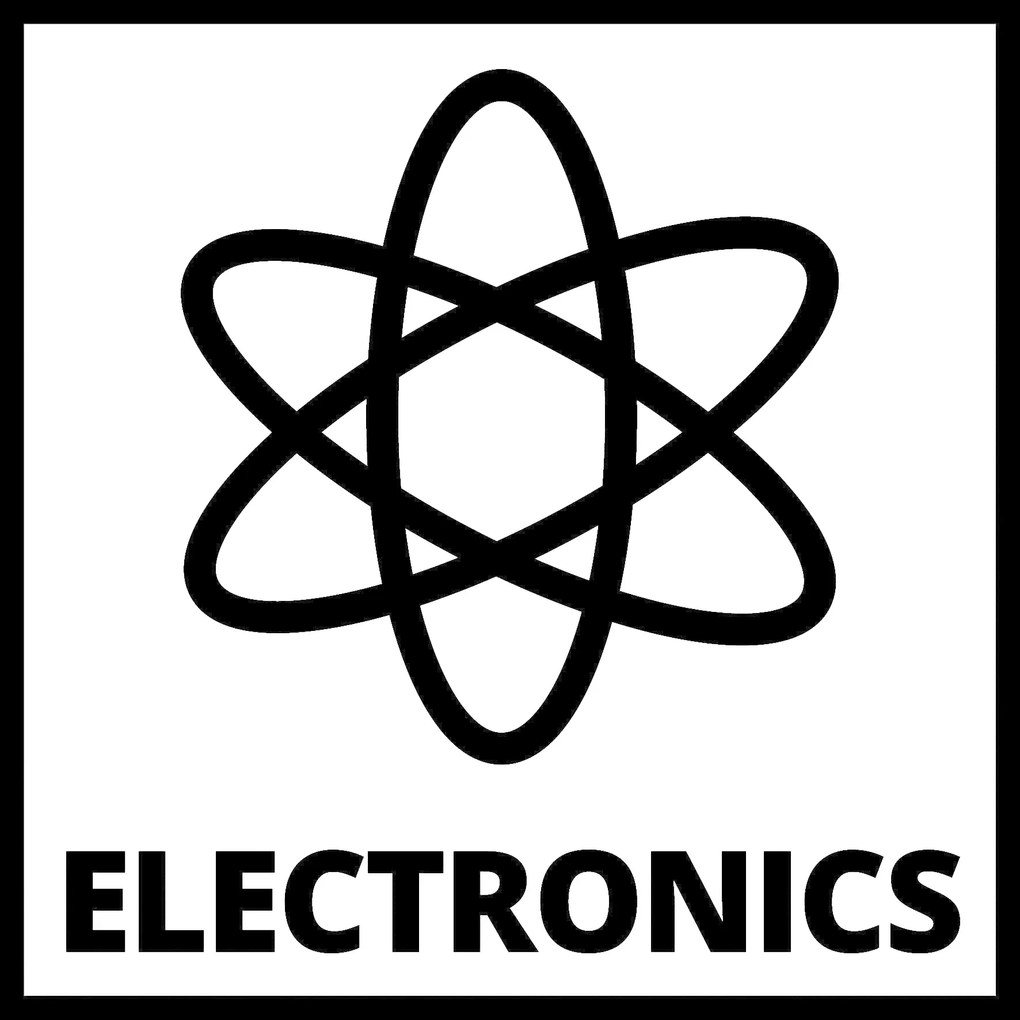 Einhell TE-MX 1600-2 E Verf- en mortelmenger