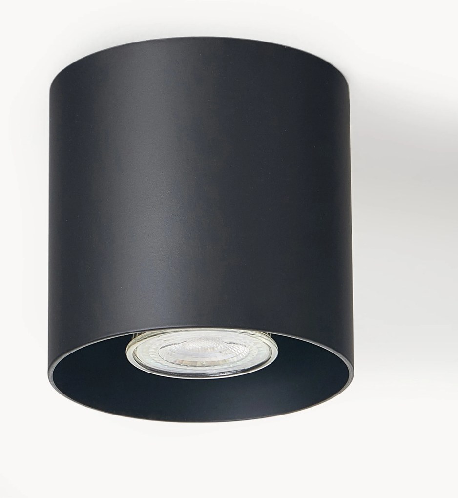 Grote hanglamp Linja