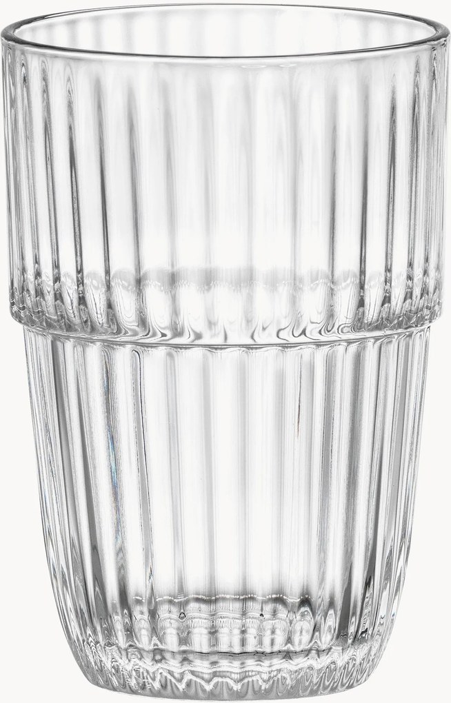 Highballglazen Barshine, 6-delig