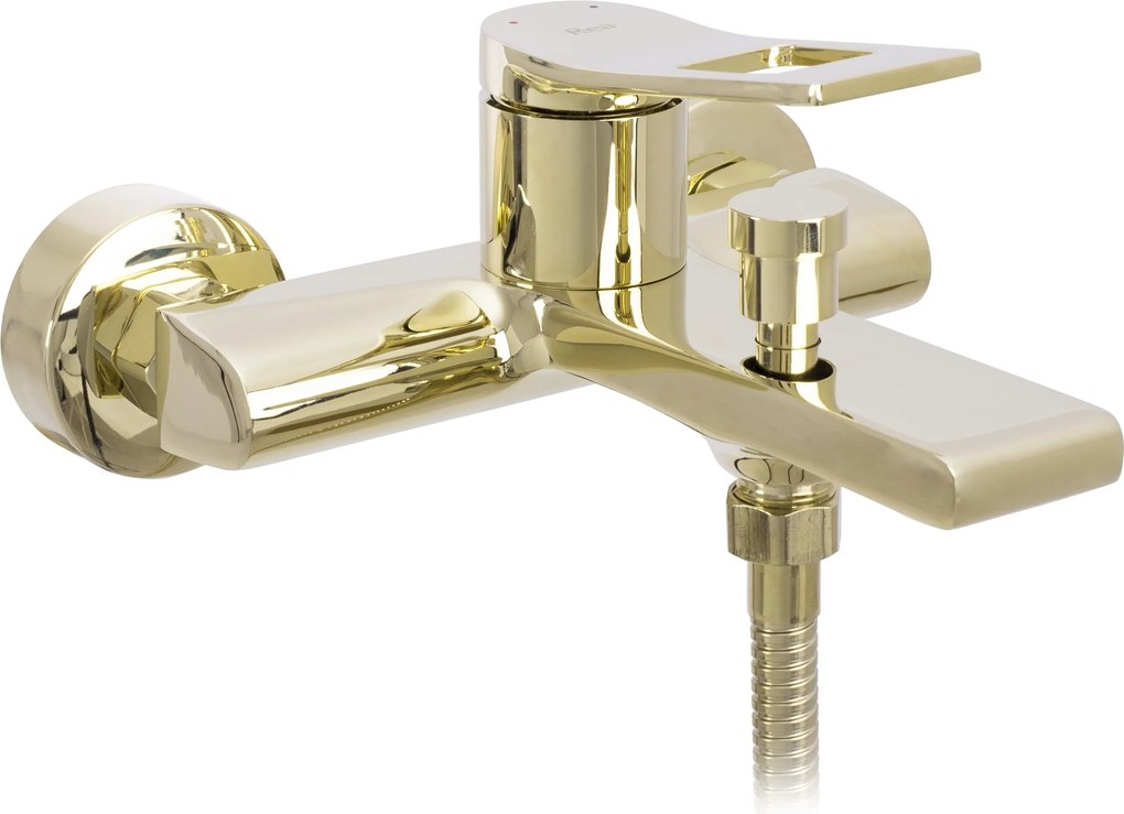 Badmengkraan REA Soul Gold