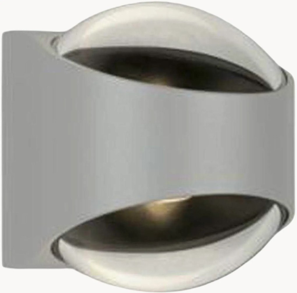 In- & outdoor LED-wandlamp Bitonto