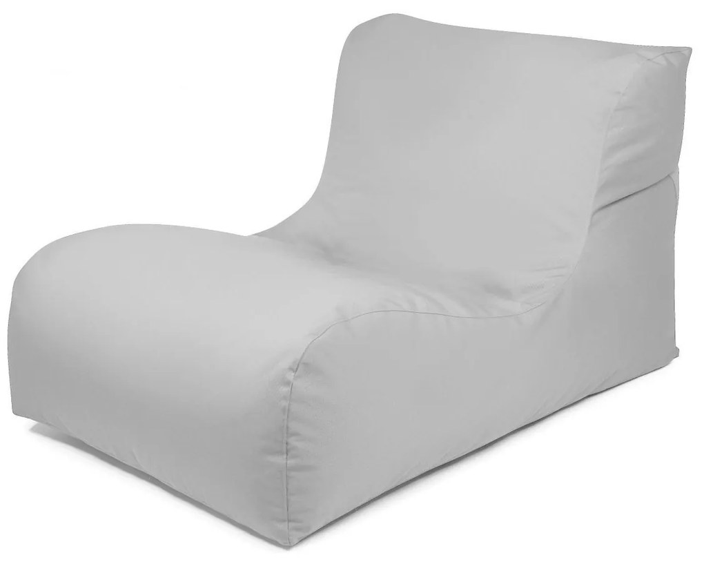 Zitzak Newlounge Plus Outdoor - CoolGrey