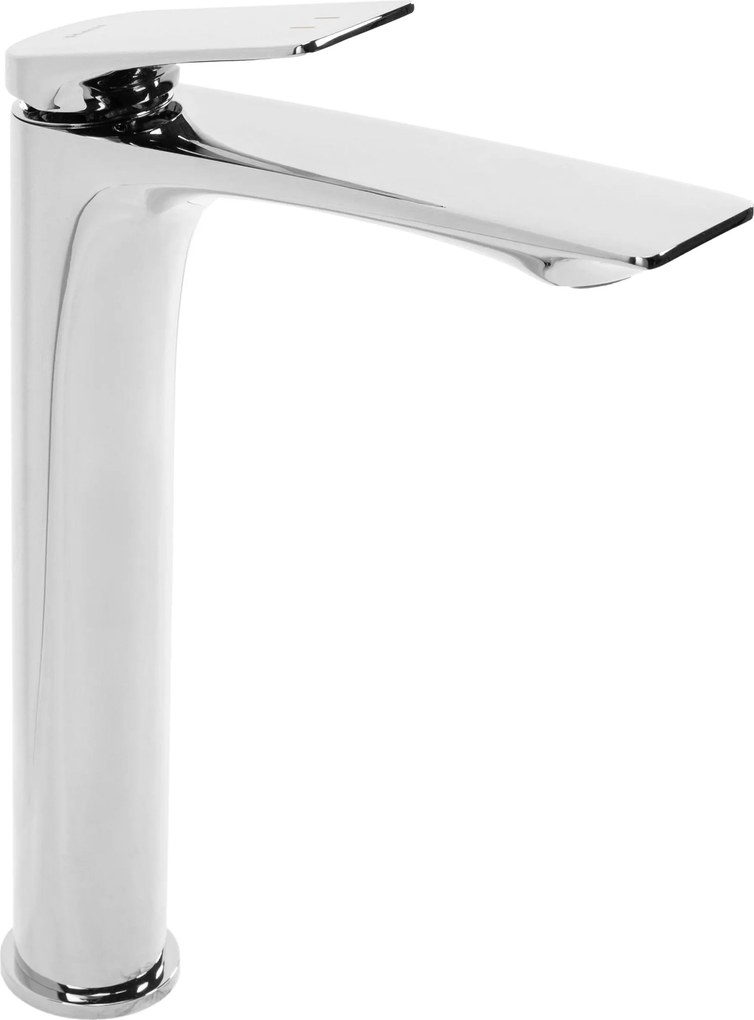 Wastafelkraan Rea Avalon CHROME High