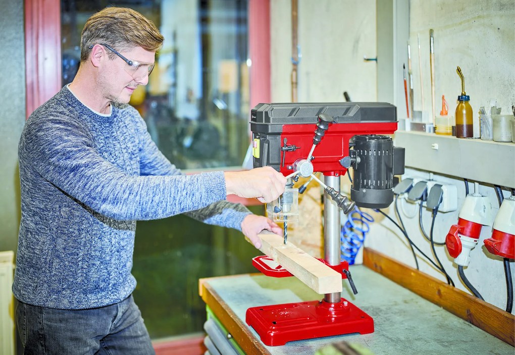 Einhell TC-BD 500 kolomboormachine
