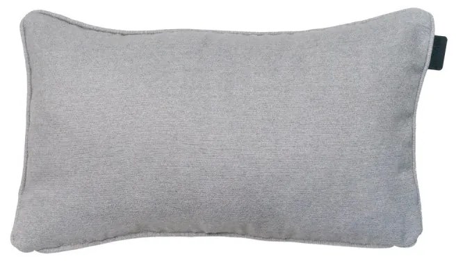 Sierkussen 30x50 cm paspel WR Napels grey