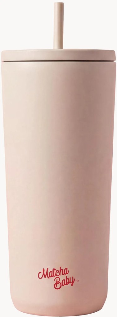 Geïsoleerde mok Matcha to Go