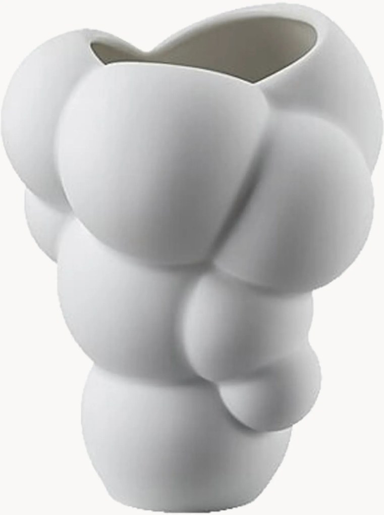 Mini vaas Skum, H 10 cm