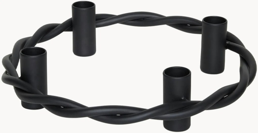 Adventskaarsenhouder Mellow