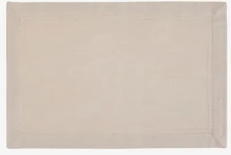 Eirsen Katoenen Placemat Tapioca Beige - Sklum