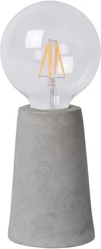 Concrete Tafellamp