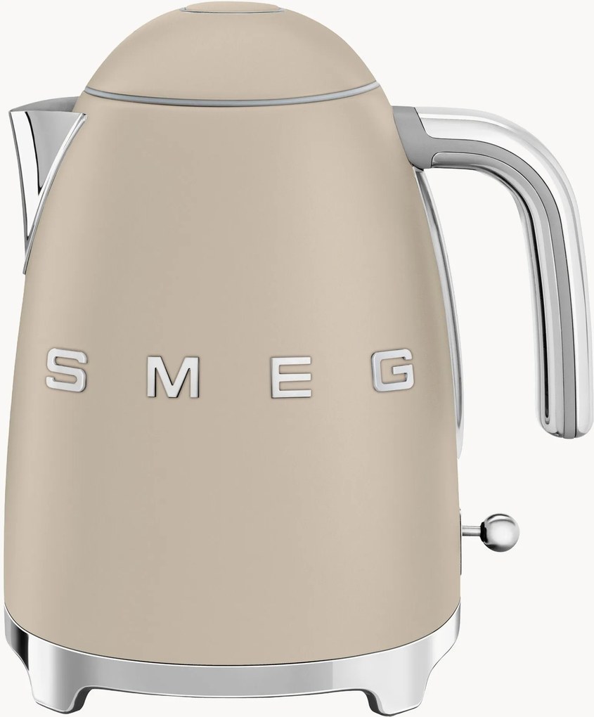 Waterkoker 50's Style, 1.7 L