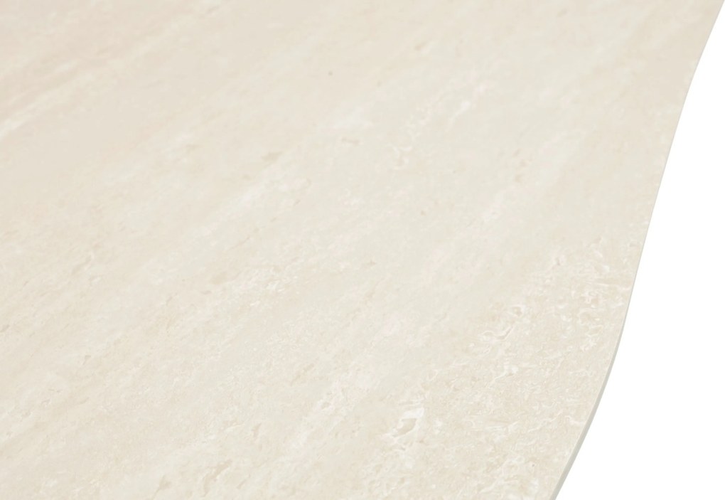 Dining Tuintafel  300 x 120 cm Zand/Beige Weave