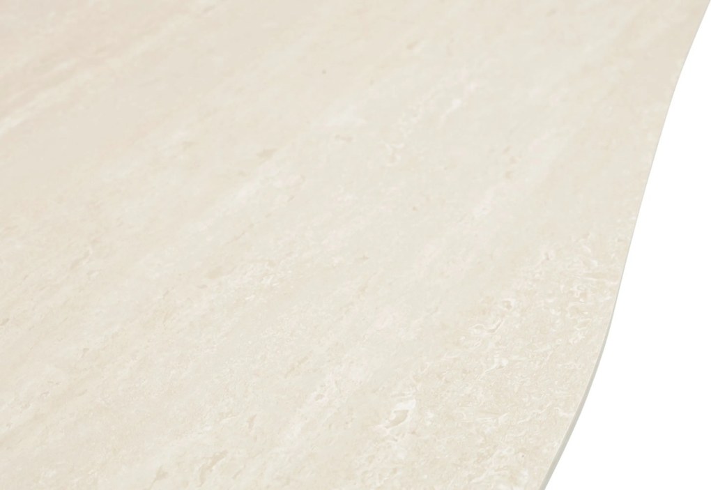 Dining Tuintafel Organische tuintafels 300 x 120 cm Zand/Beige Weave