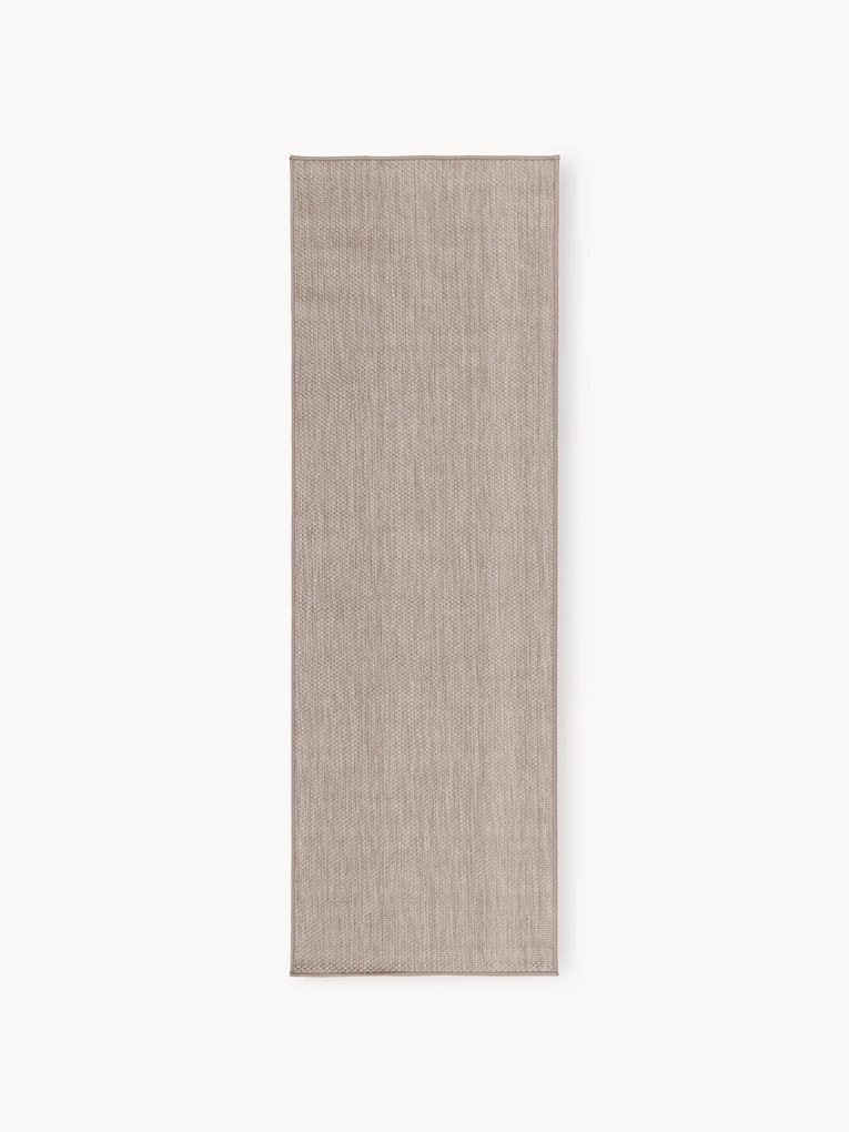 Dubbelzijdige indoor & outdoor loper Whitby