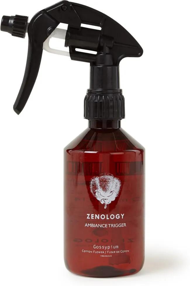 Zenology Gossypium huisparfum 300 ml