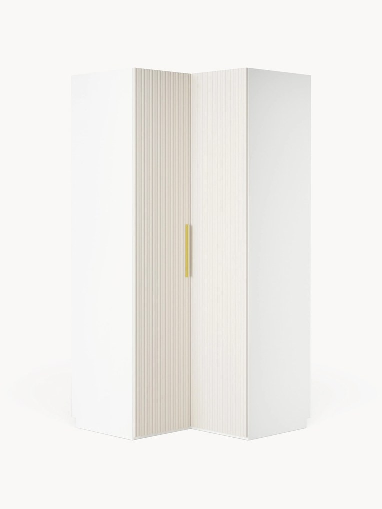 Modulaire hoekkast Simone, 115 cm breed