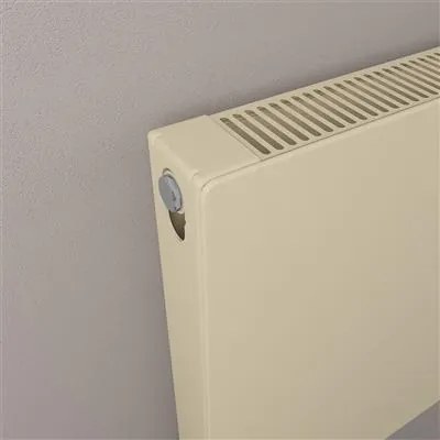 Eastbrook Type 11 paneel radiator 40x60 424W cappuccino