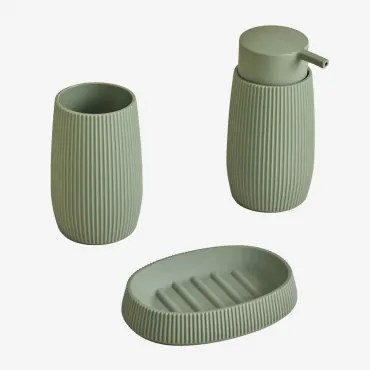 Aristide Badset Donkergroen - Sklum