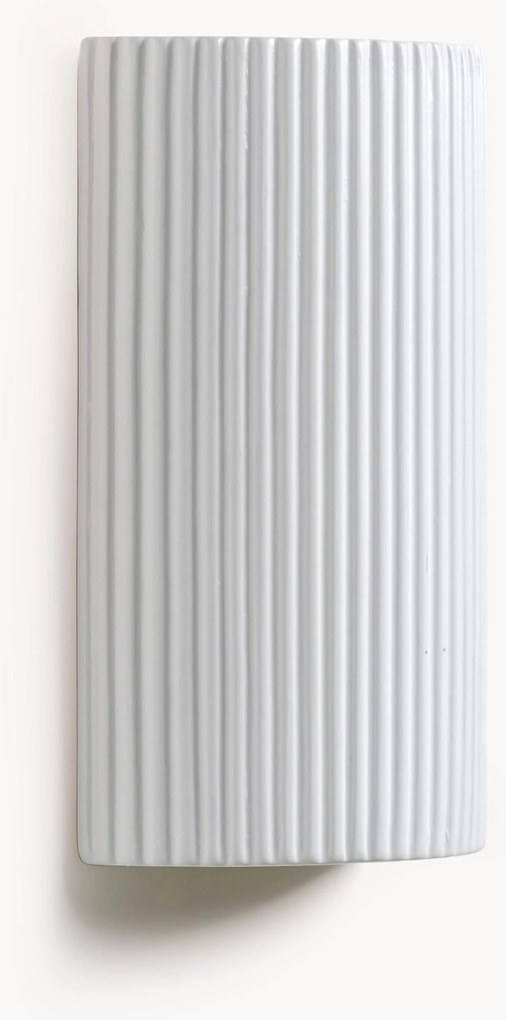 Wandlamp Ribbed