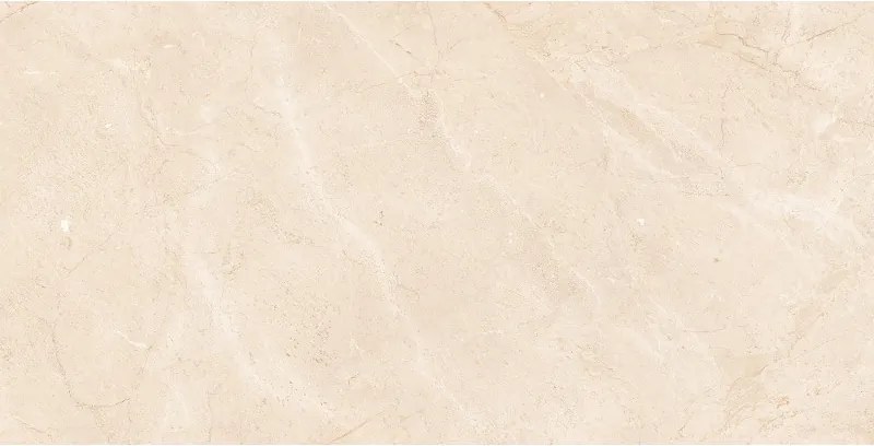 Mexen Era Crema geglazuurd rect. vloertegel-wandtegel 120 x 60 cm, glans - TL117-120-060-00