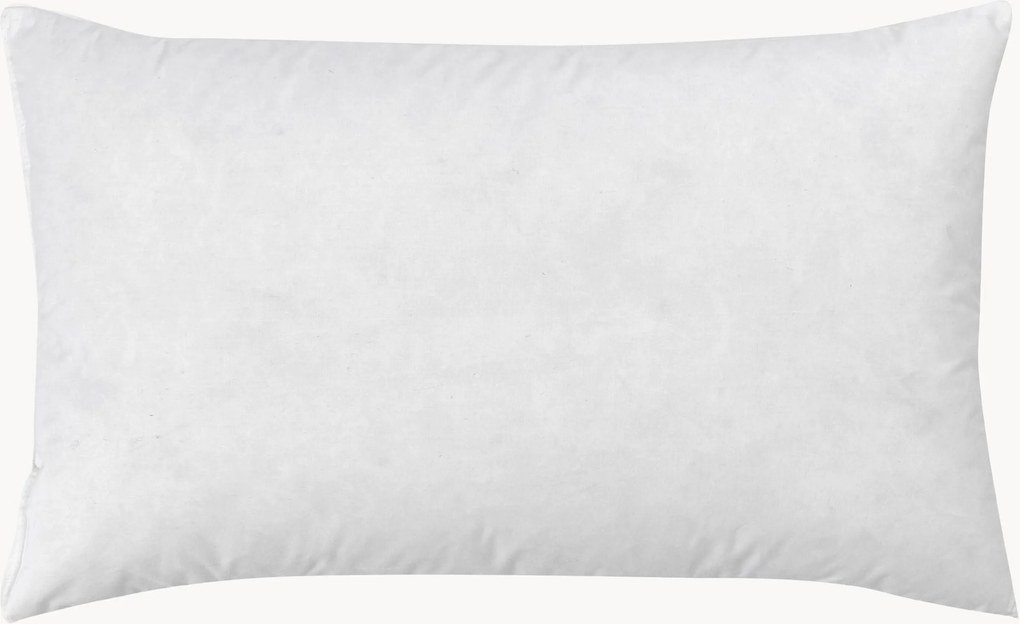 Sierkussenvulling Comfort, verenvulling, in verschillende formaten