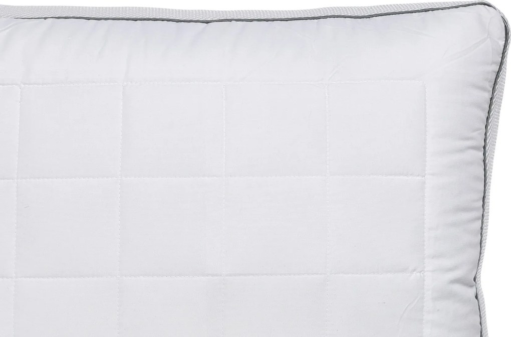 Dixxius Breeze Air Flow Deluxe Hoofdkussen – Bij Swiss Sense