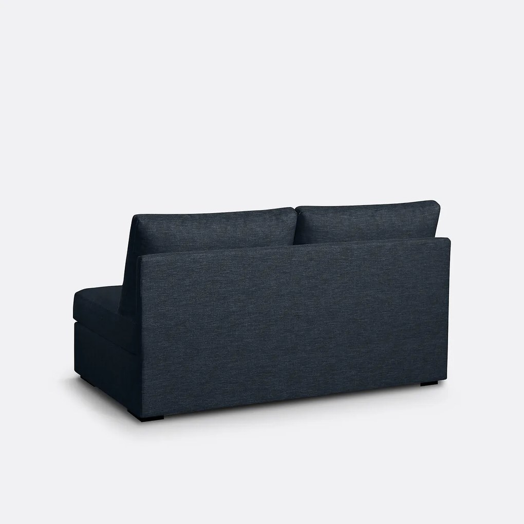 Zitbank Robin, Bultex, mêleestof