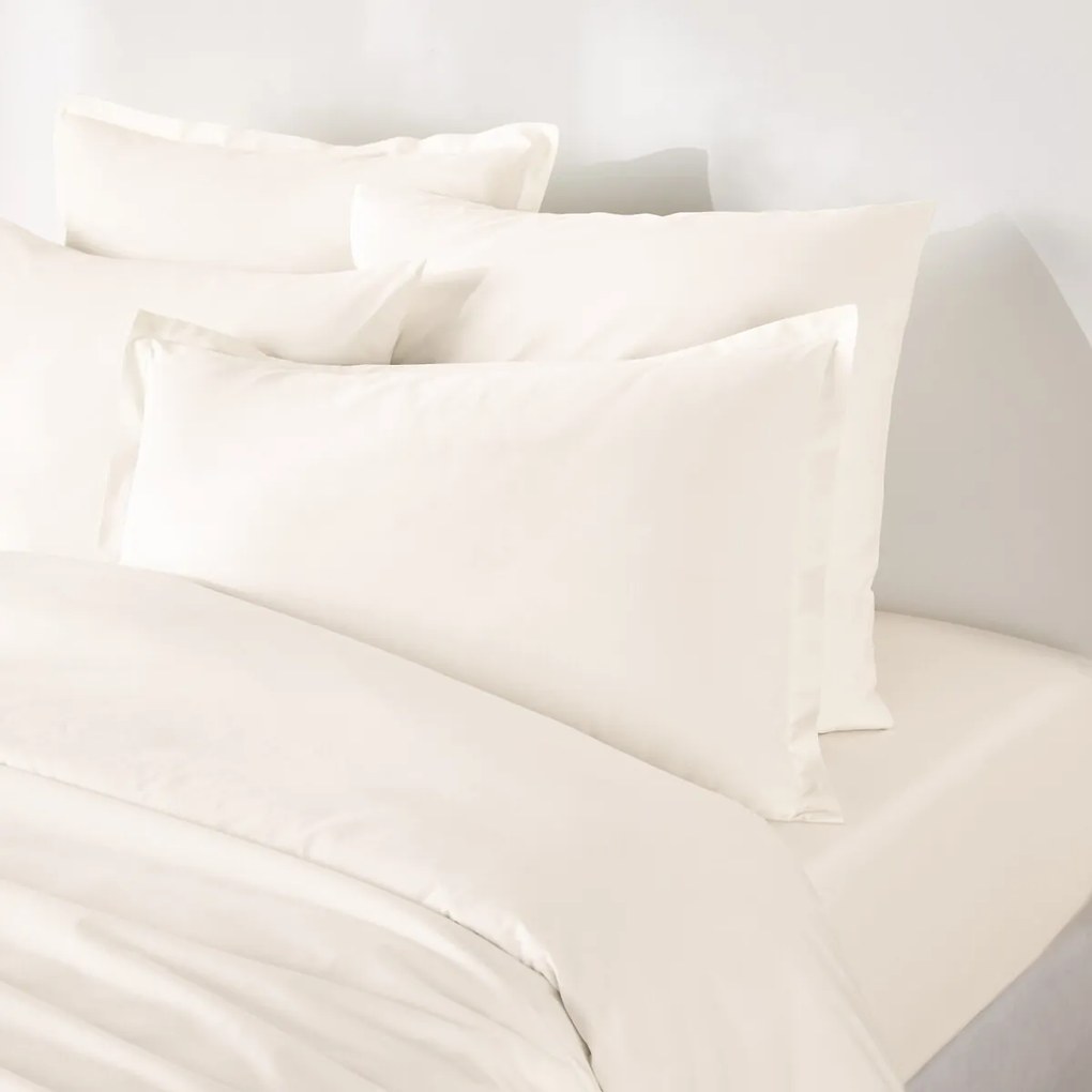 Kussensloop van perkal katoen, 80 draden, Scenario