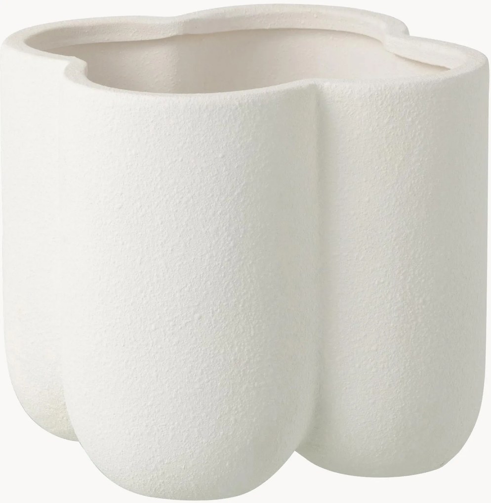 Plantenpot Buddy van klei